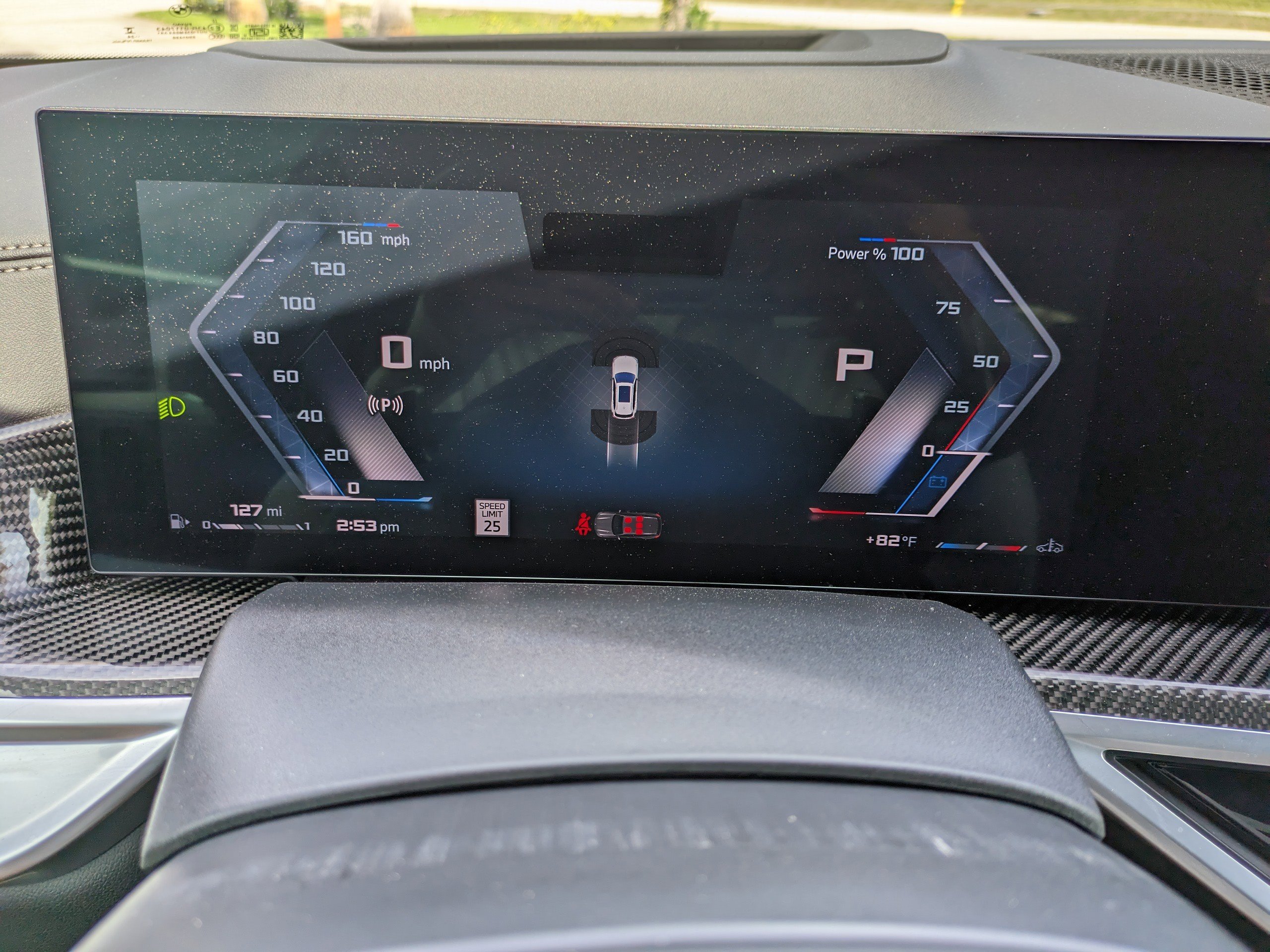 Used 2025 BMW X5 M60i image 30