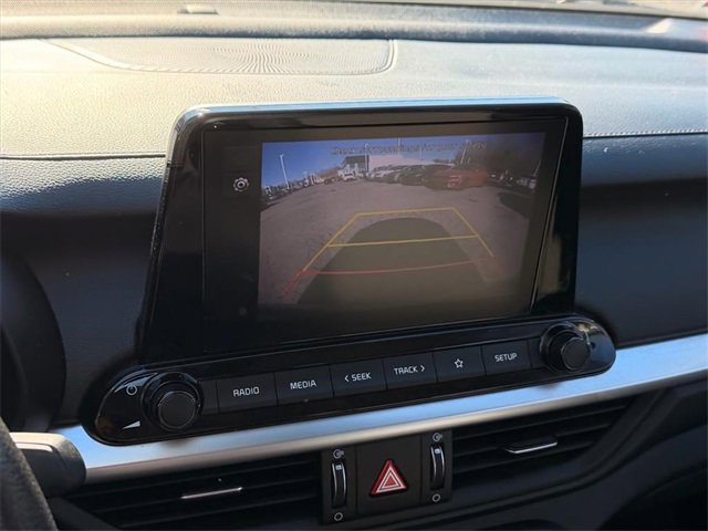 Used 2023 Kia Forte LXS w/ LXS Technology Package image 23