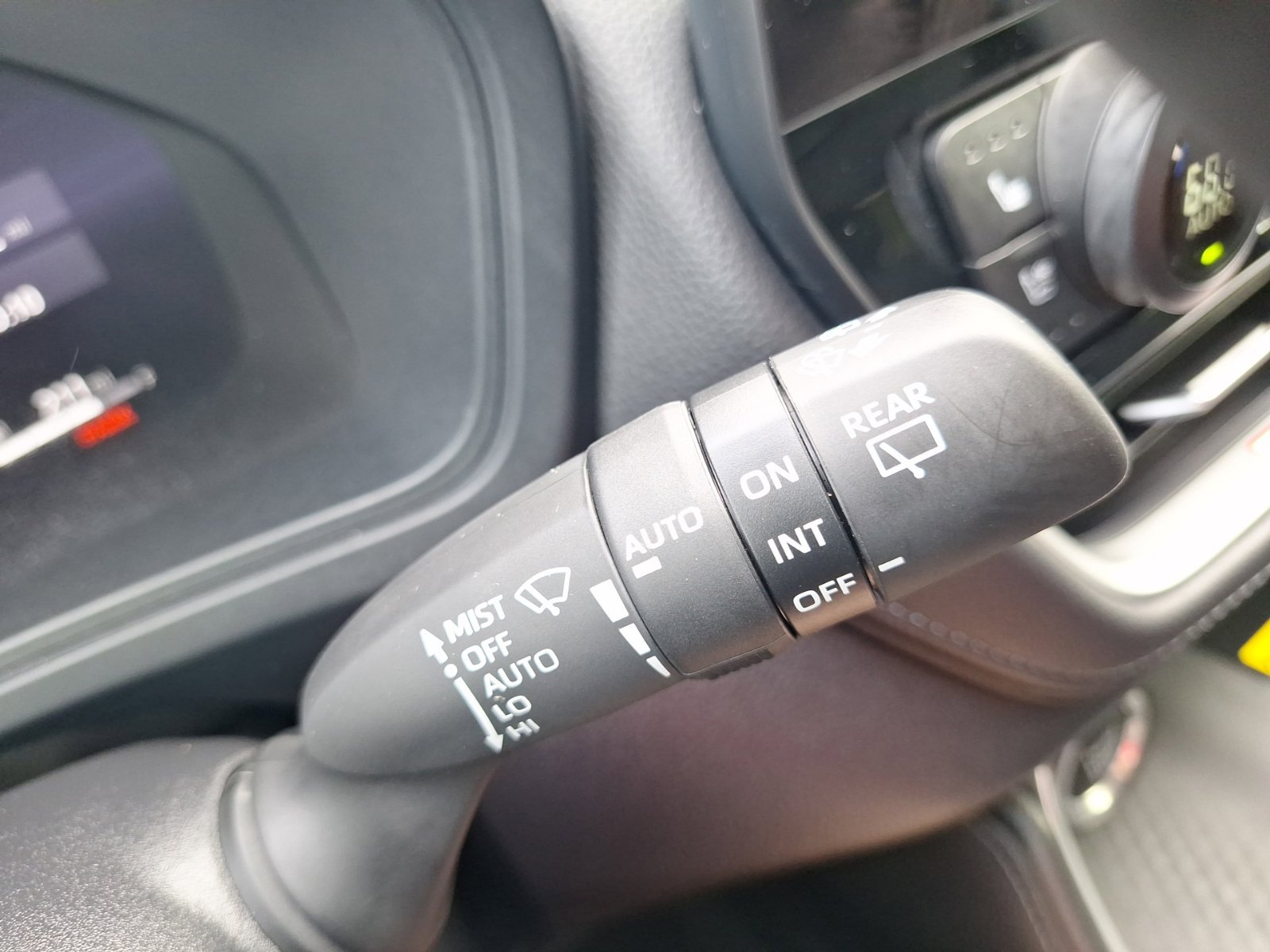 Used 2026 Toyota Grand Highlander FWD image 22