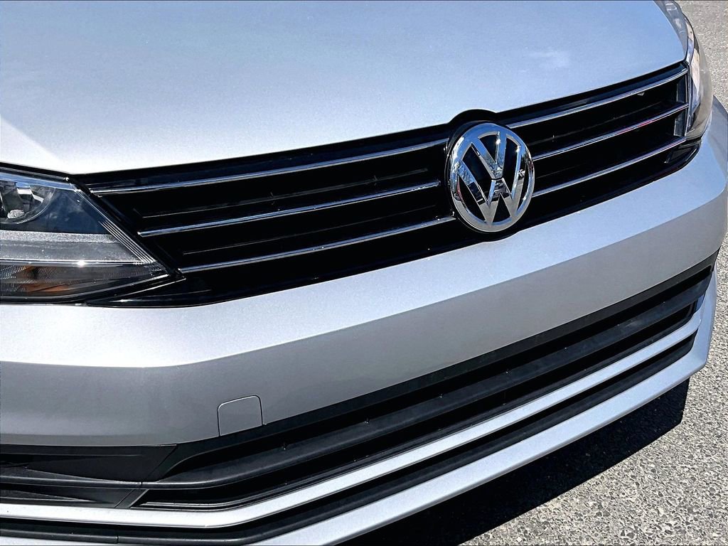 Used 2016 Volkswagen Jetta S FWD image 25