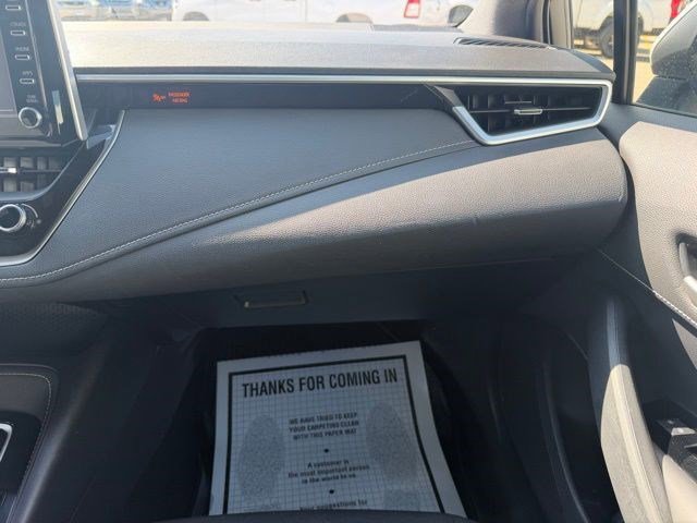 Used 2019 Toyota Corolla SE image 19