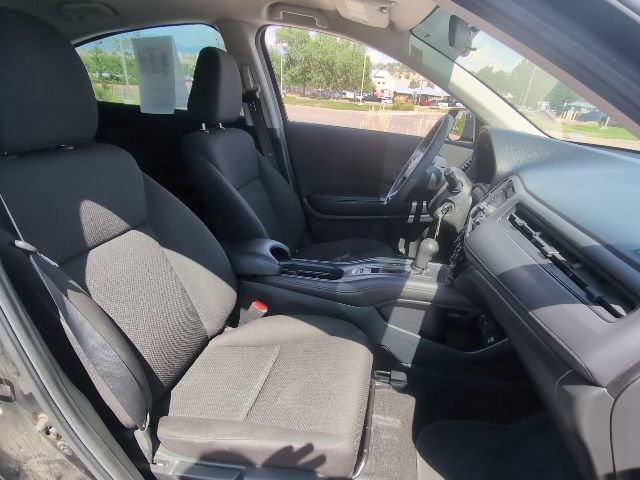 Used 2016 Honda HR-V LX image 31