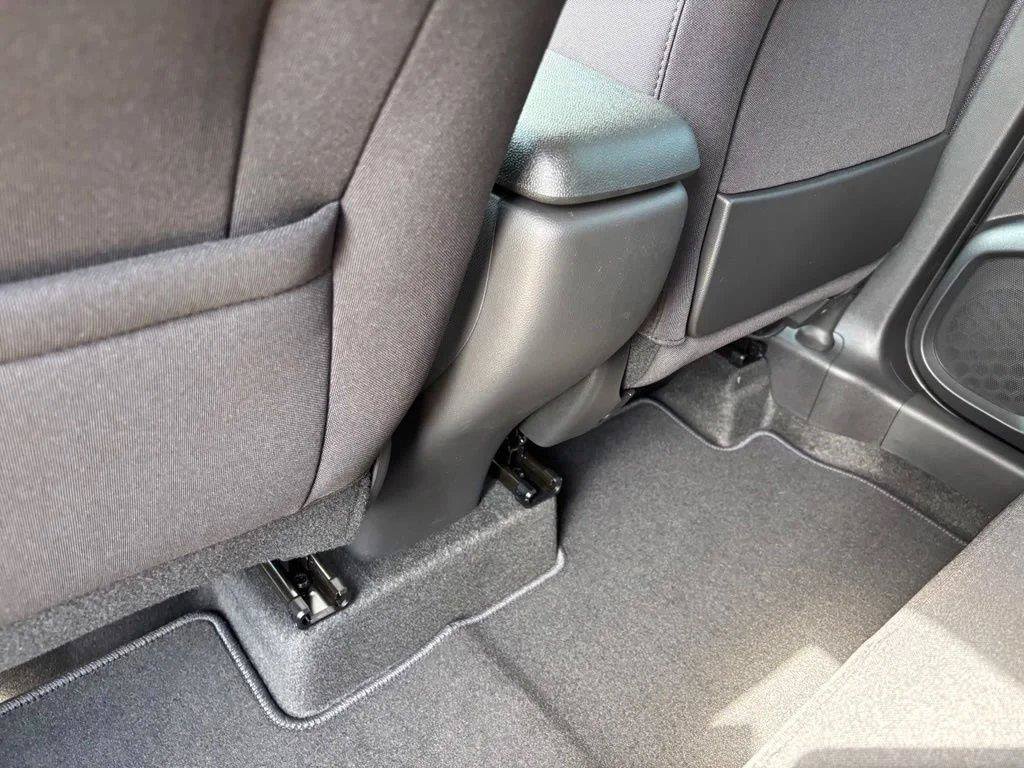 New 2026 Chevrolet TrailBlazer LS FWD image 24