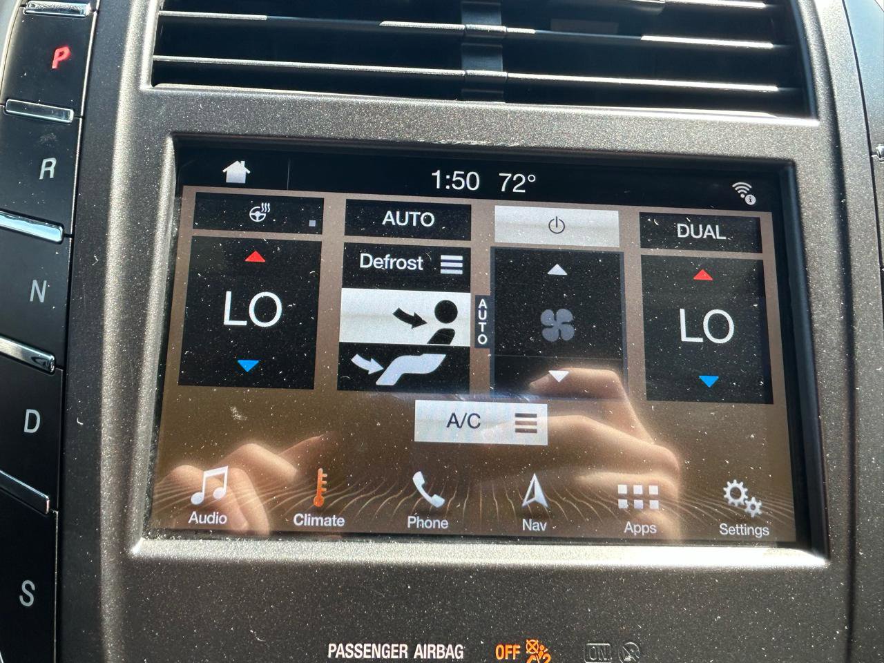 Used 2017 Lincoln MKC Select w/ Select Plus Package image 24