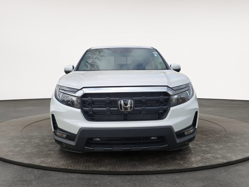 New 2026 Honda Ridgeline RTL image 9