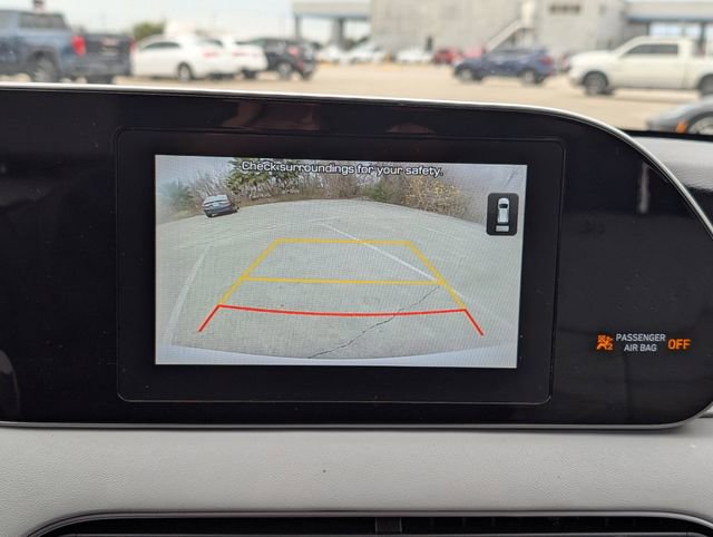 Used 2020 Hyundai Palisade SEL w/ Premium Package image 20