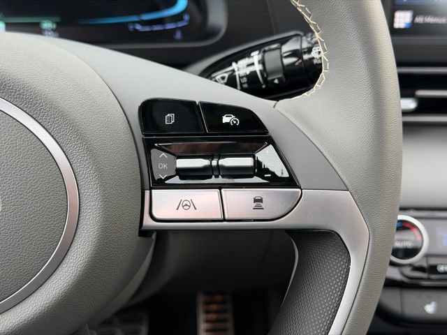 New 2026 Hyundai Elantra SEL Sport Premium FWD image 19