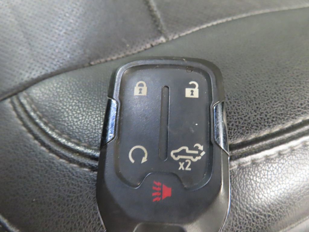 Used 2022 GMC Sierra 3500 SLT w/ X31 Off-Road Package image 53