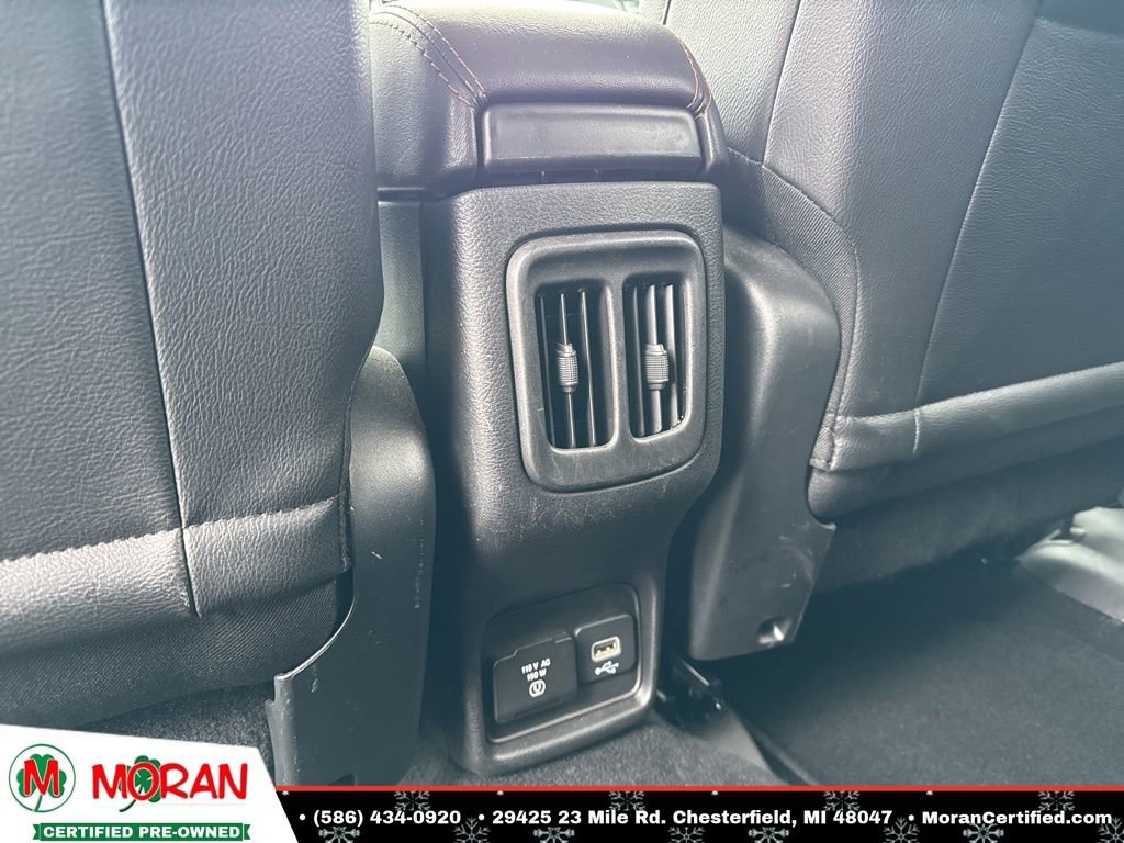 Used 2019 Jeep Compass Limited image 24