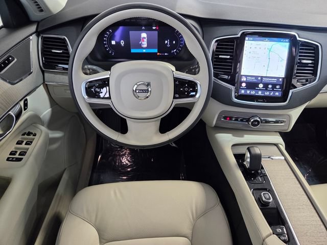 Certified 2025 Volvo XC90 B5 Plus w/ Protection Package Premier AWD/4WD image 15