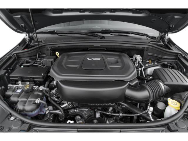 Certified 2019 Jeep Grand Cherokee Trailhawk AWD/4WD image 13
