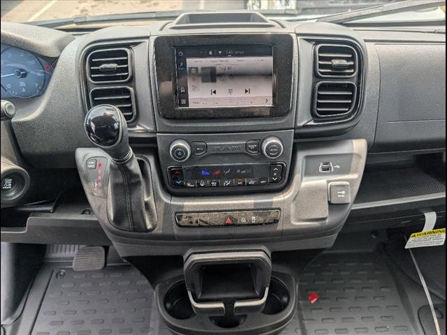Used 2023 RAM ProMaster 3500 w/ Convenience Group image 10