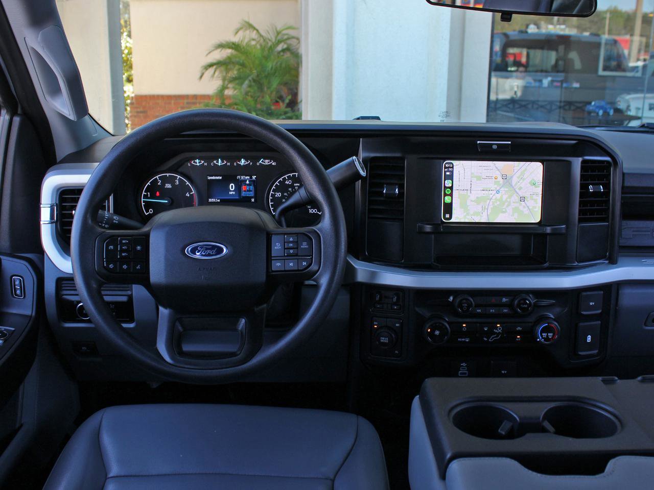 Used 2025 Ford F350 XL w/ XL Chrome Package image 27