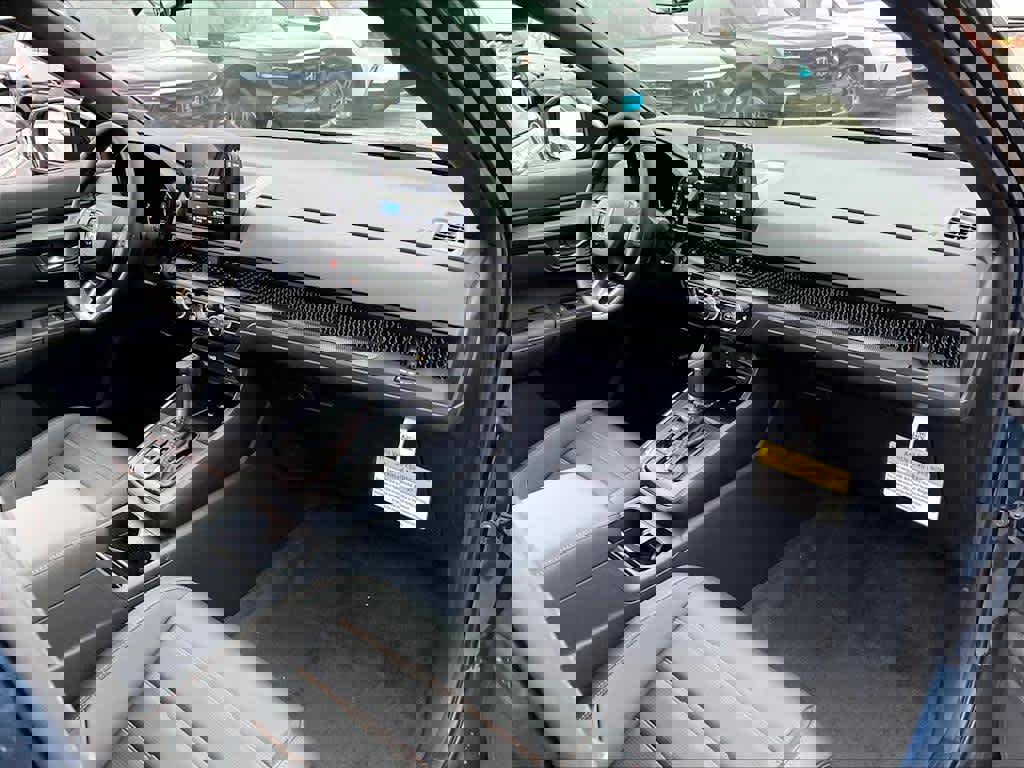 New 2026 Honda CR-V Sport-L image 10