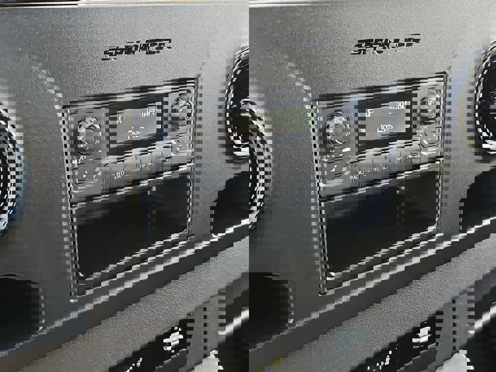 New 2026 Mercedes-Benz Sprinter 2500 image 16