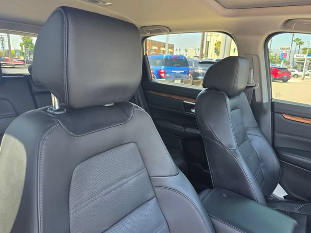 Used 2022 Honda CR-V EX-L image 15