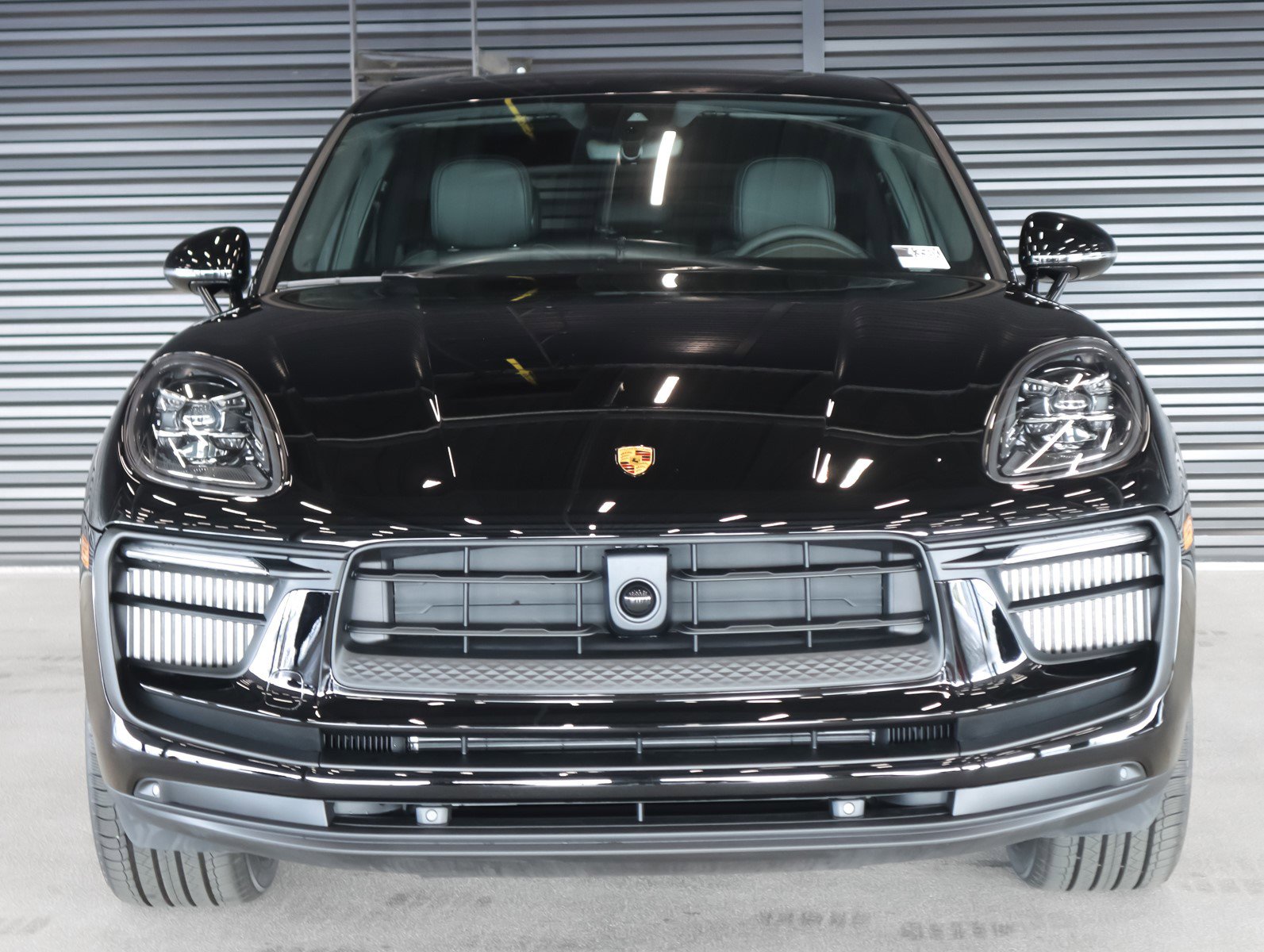 New 2026 Porsche Macan S image 8