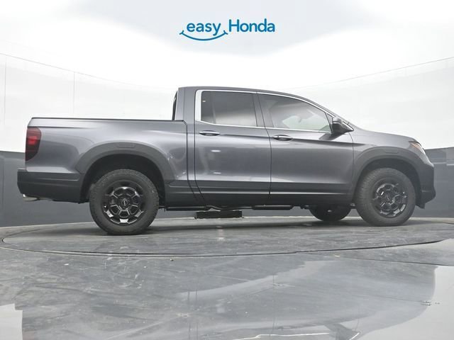 New 2025 Honda Ridgeline RTL+ image 34