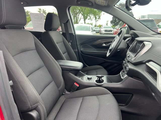 Used 2024 GMC Terrain SLE w/ Driver Convenience Package AWD/4WD image 12
