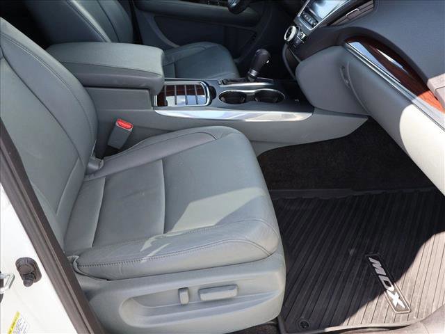 Used 2015 Acura MDX SH-AWD w/ Technology Package image 28