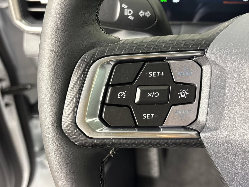 New 2026 Ford Mustang Premium RWD image 19