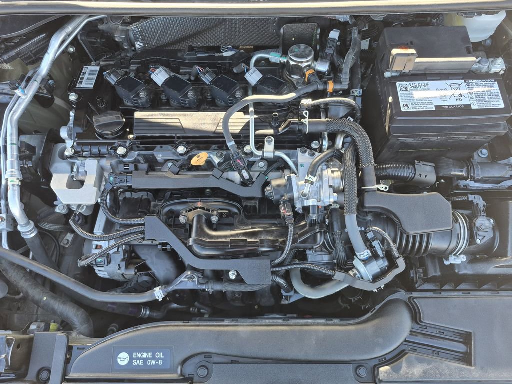 Used 2024 Toyota Corolla LE image 18
