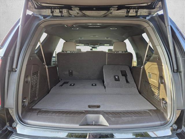 Used 2023 Chevrolet Tahoe LT RWD image 7