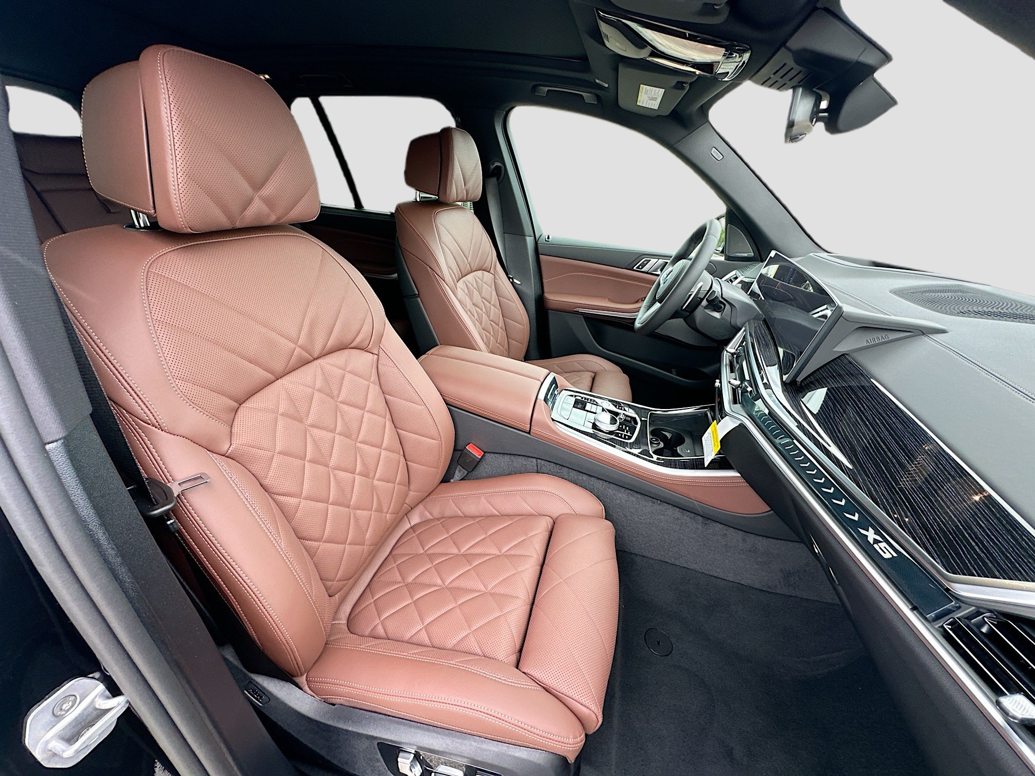 New 2026 BMW X5 xDrive40i AWD/4WD image 21