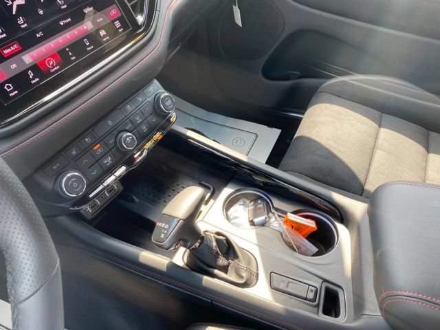 New 2026 Dodge Durango GT AWD/4WD image 21