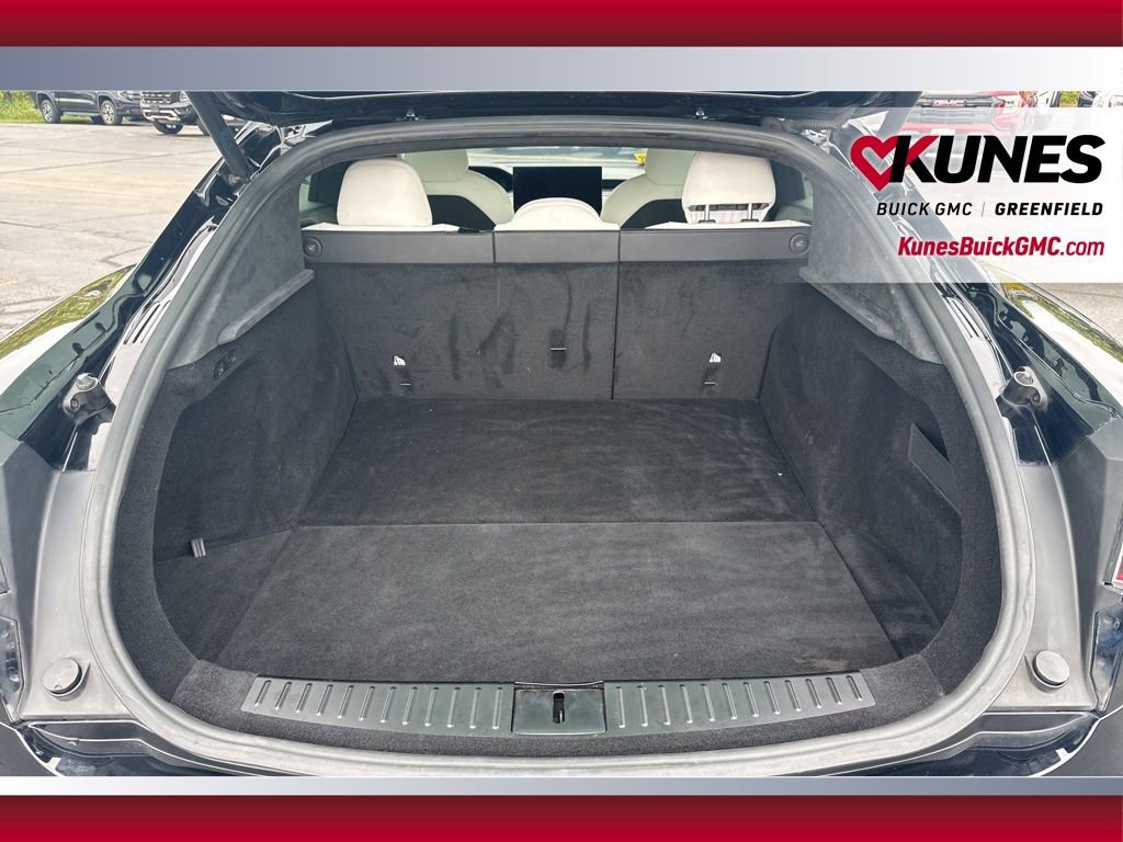 Used 2022 Tesla Model S Plaid image 39