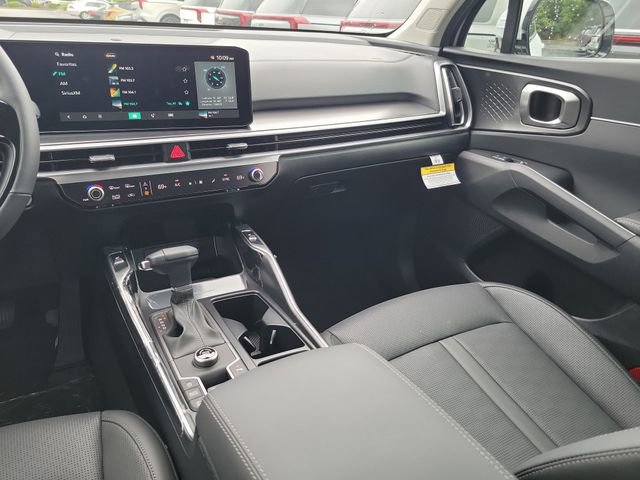 New 2026 Kia Sorento S FWD image 19
