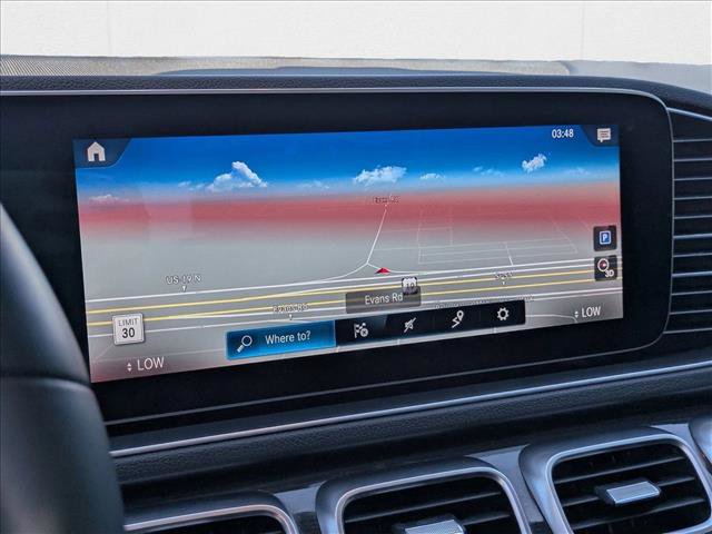 Used 2022 Mercedes-Benz GLE 350 image 12