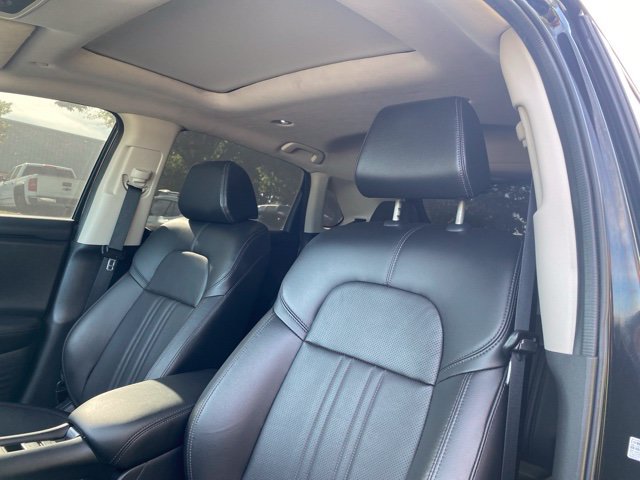 Used 2024 Honda HR-V EX-L image 14