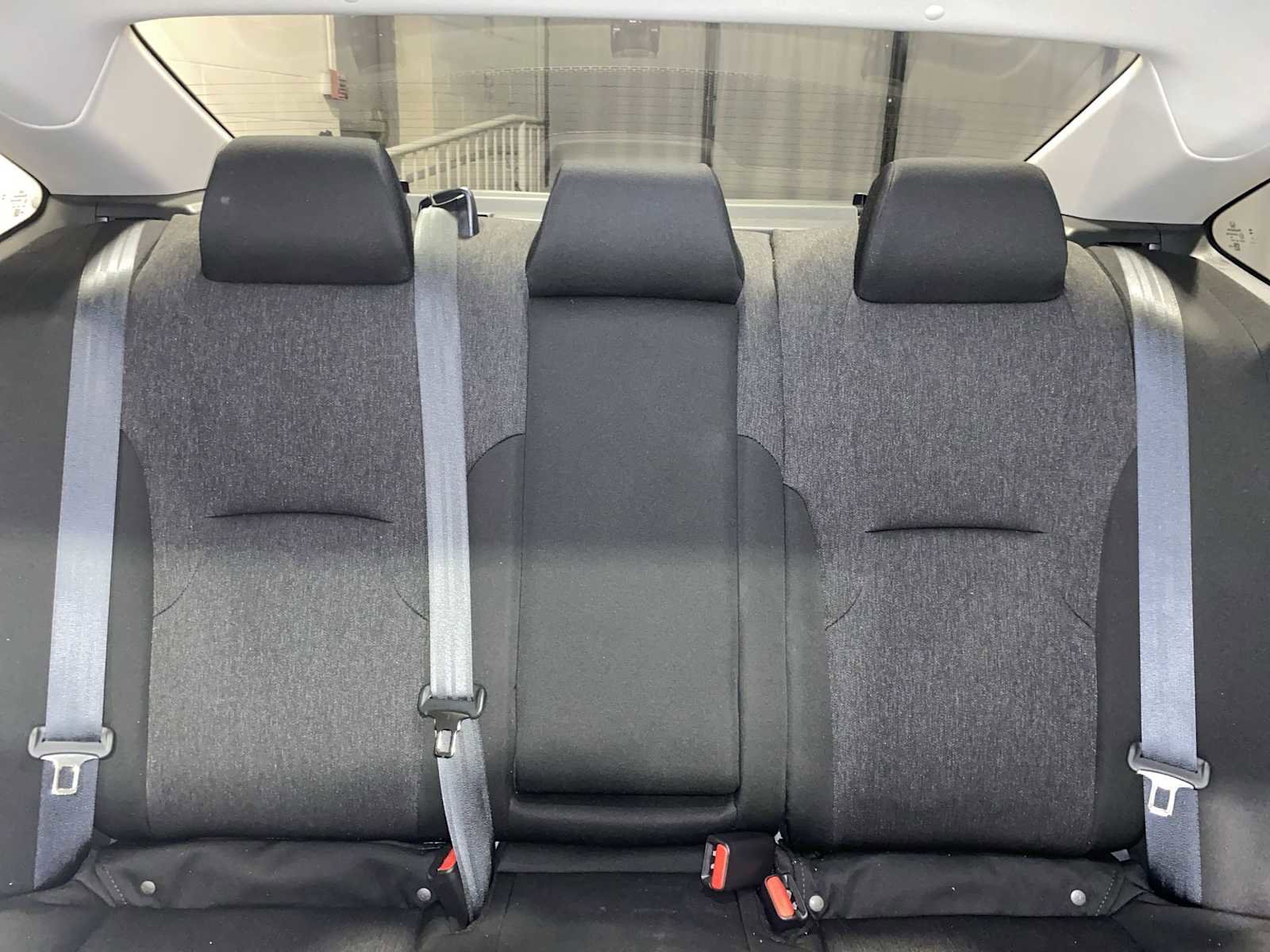 Used 2023 Honda Accord EX image 22