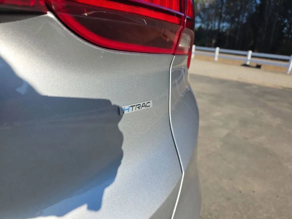 Used 2022 Hyundai Santa Fe XRT image 11