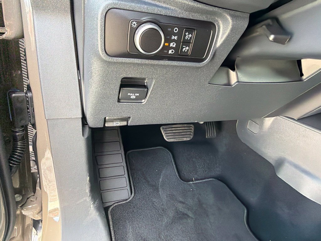 New 2026 Ford Bronco Big Bend AWD/4WD image 25