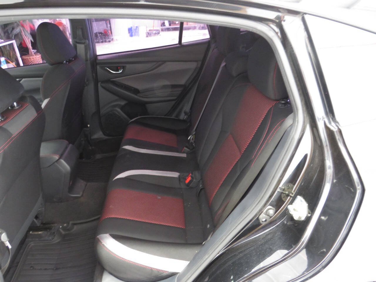 Used 2021 Subaru Impreza 2.0i Sport AWD/4WD image 13