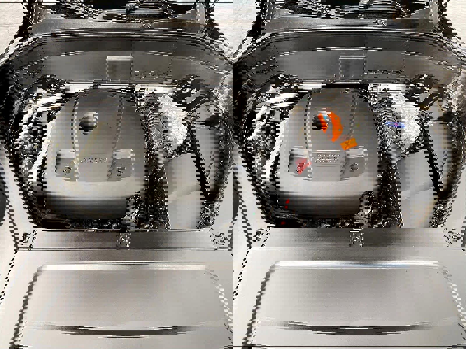 Used 2022 Volvo XC90 T8 Inscription image 13