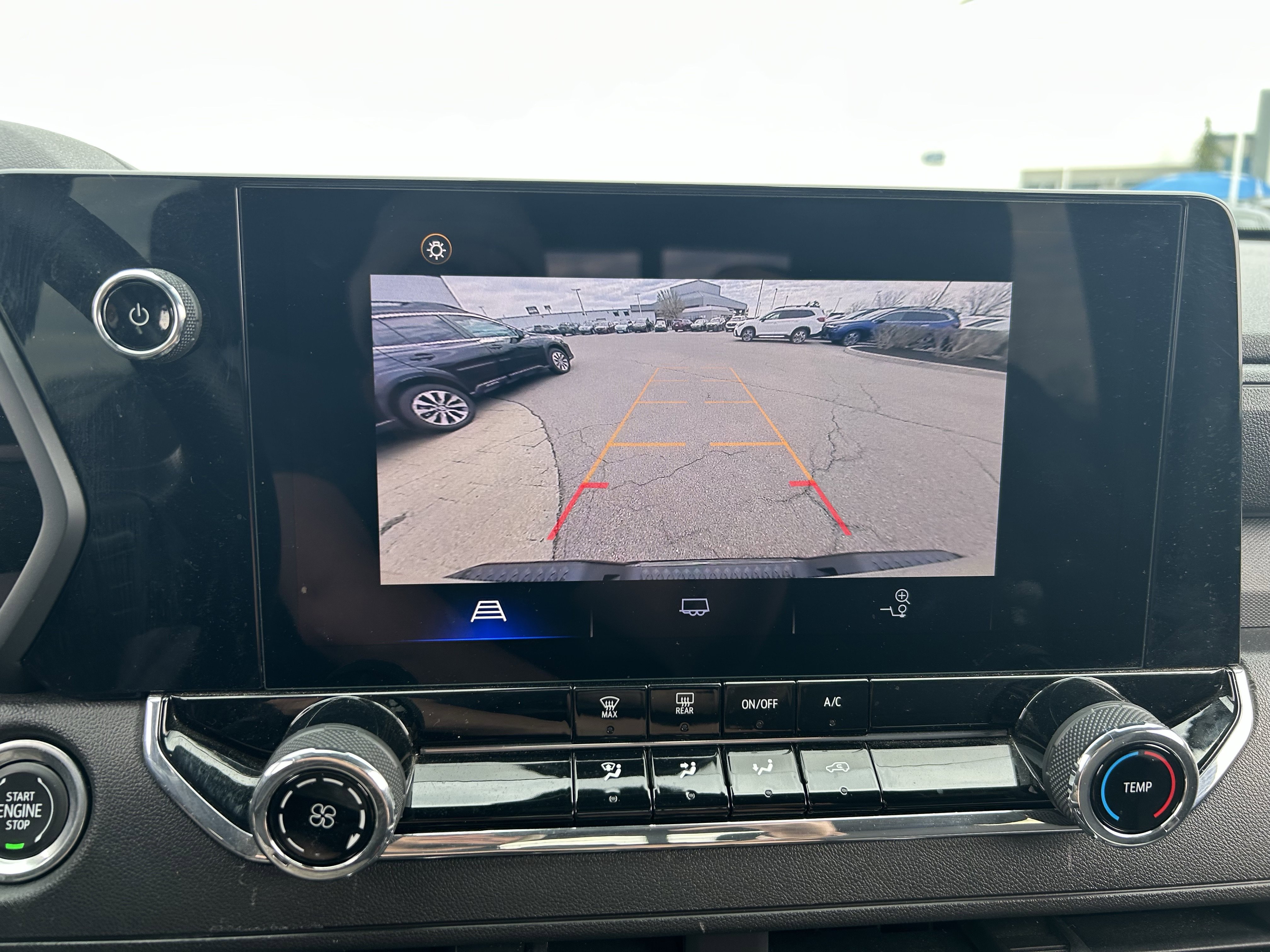 Used 2023 Chevrolet Colorado W/T image 13