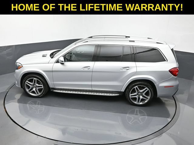 Used 2019 Mercedes-Benz GLS 550 4MATIC image 68