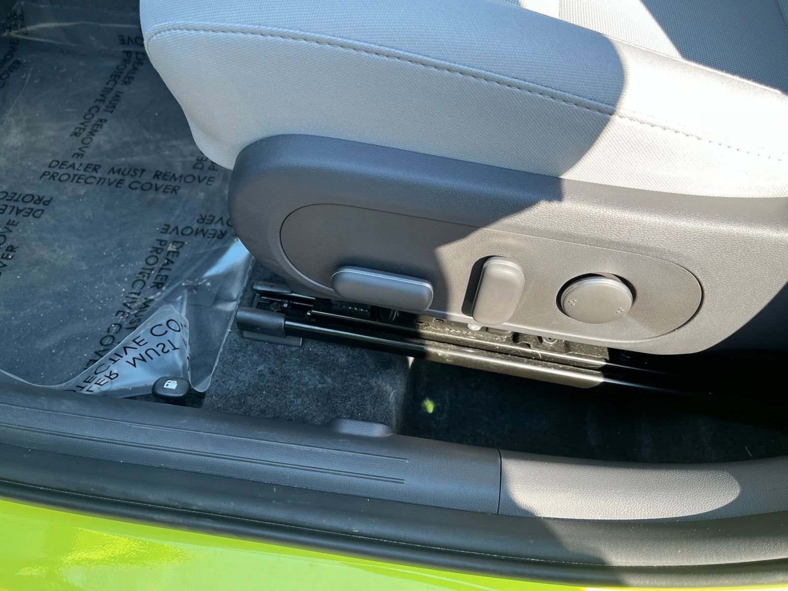 Used 2025 Hyundai Kona SEL image 22