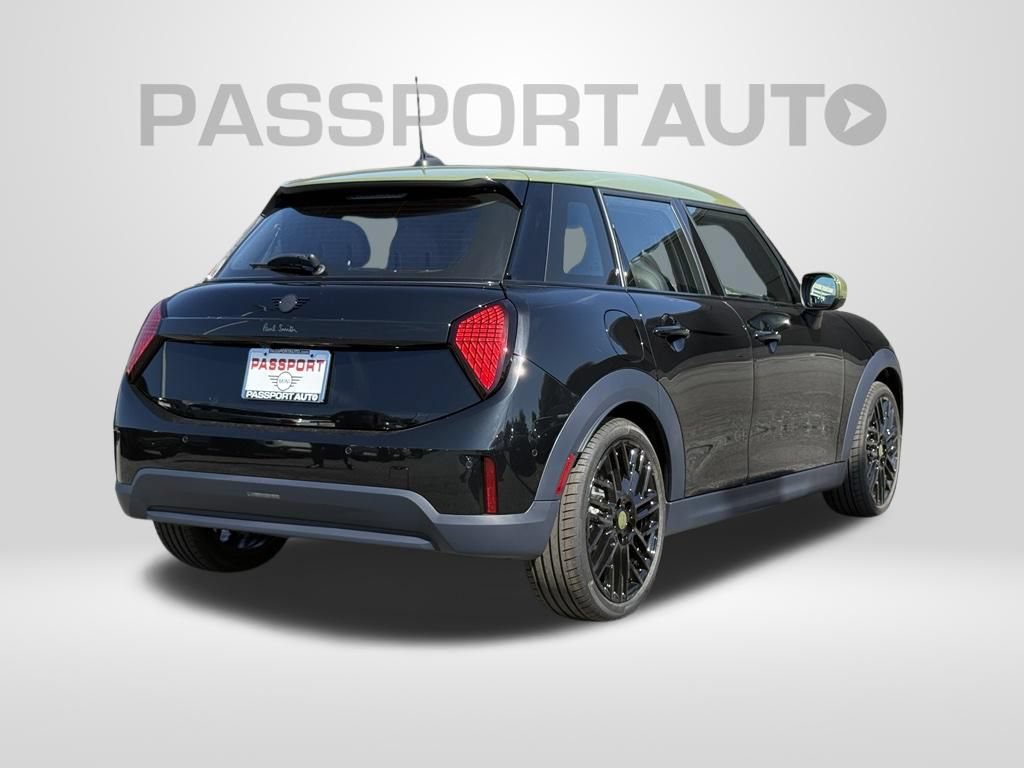 New 2027 MINI Cooper 4-Door Hardtop FWD image 6