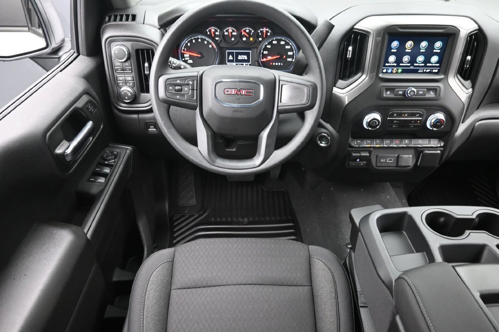New 2026 GMC Sierra 1500 Pro w/ Pro Value Package AWD/4WD image 14