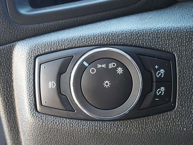 Used 2019 Ford EcoSport SE image 27