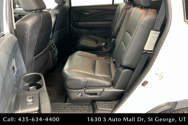 Used 2019 Honda Pilot Touring image 21