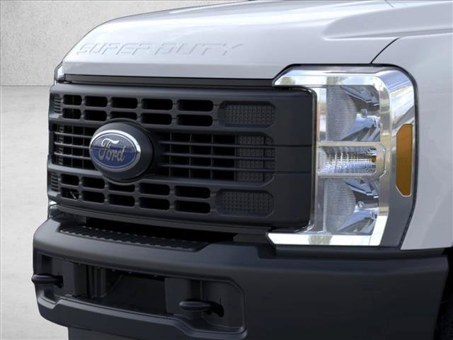 New 2026 Ford F350 XL w/ Snow Plow Prep Package AWD/4WD image 17
