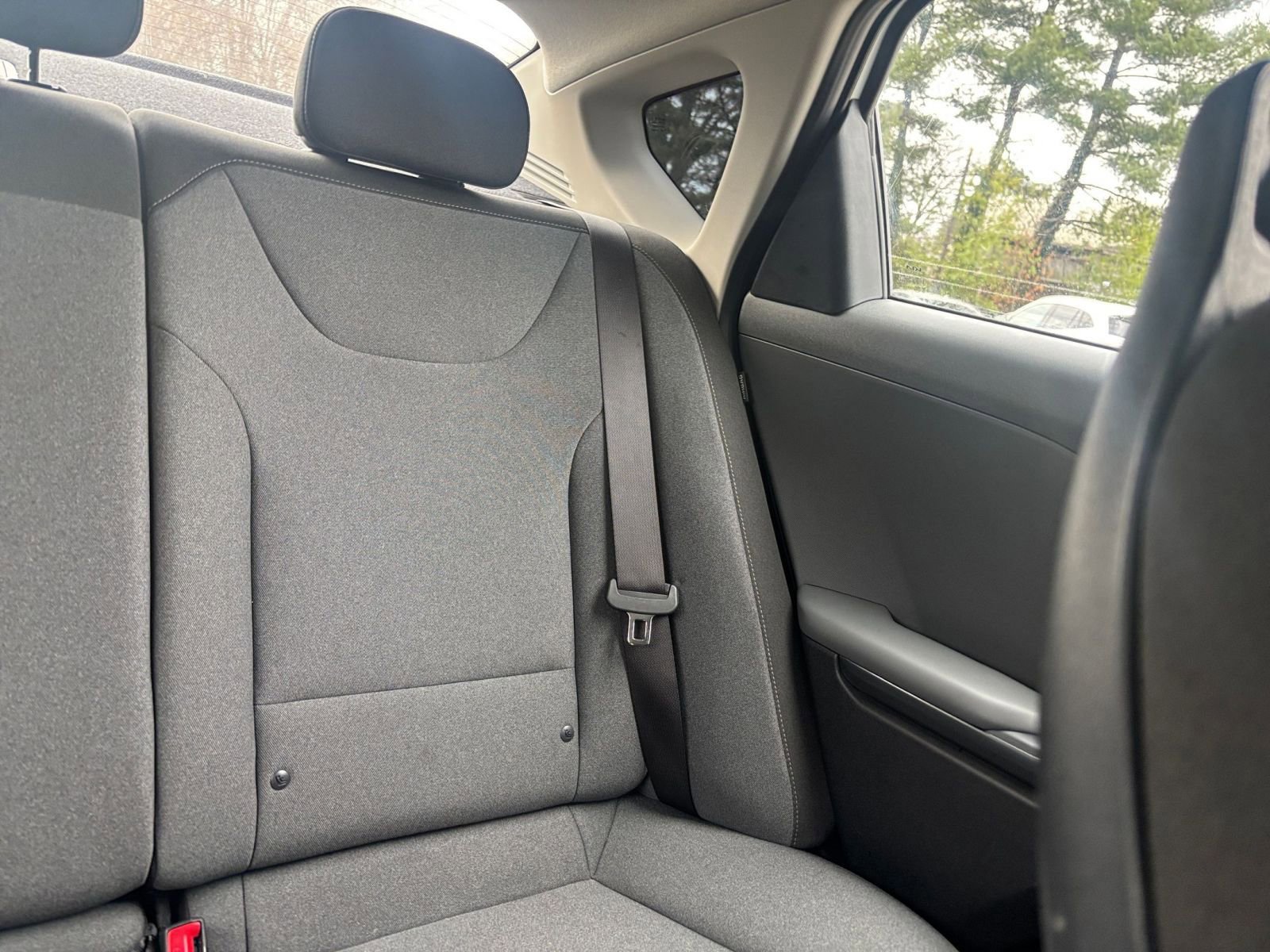 Used 2025 Kia K4 FWD image 36