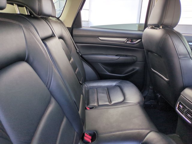 Used 2021 MAZDA CX-5 Touring w/ Touring Preferred SV Package FWD image 21