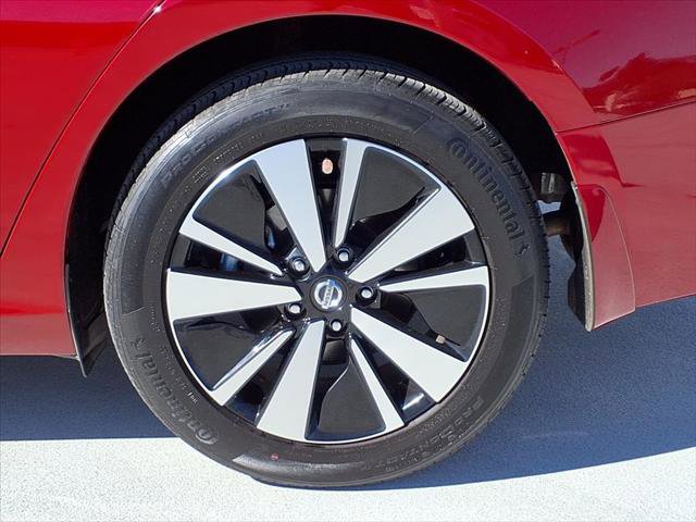 Used 2022 Nissan Altima 2.5 SL image 7