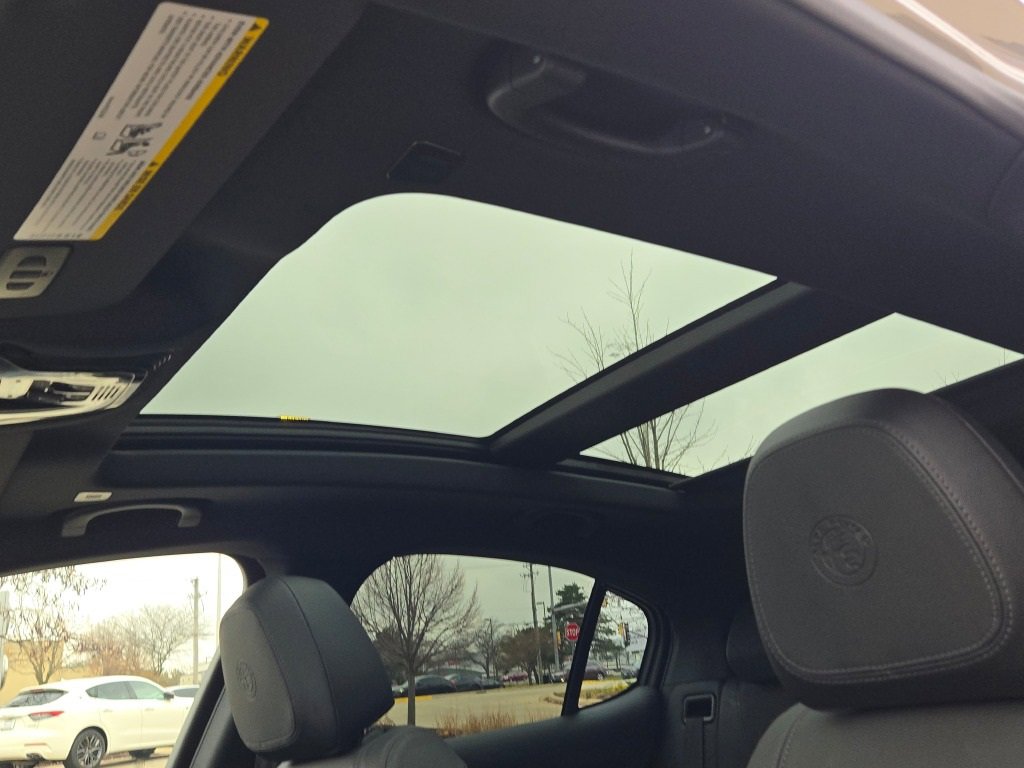 New 2025 Alfa Romeo Stelvio Sprint w/ Veloce Package image 25